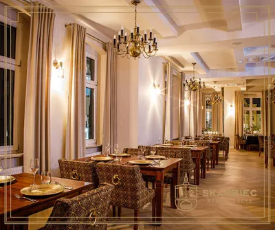 Restauracja Skarbiec